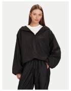 Puma Jacheta de vant dama negru