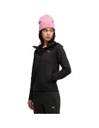 Puma Jacheta femei Evostripe Full-zip Hoodie Dk - Negru