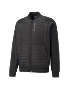 Puma Jacheta pentru Barbati - bmw mms life jacket - 535855-01 - XS INTL - Negru