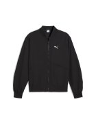 Puma Jacheta pentru Barbati - class bomber - 629903-01 - Negru - Negru