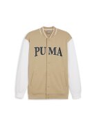 Puma Jacheta pentru Barbati - squad track jacket - 678971-83 - XS INTL - Bej
