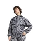 Puma Jacheta pentru Femei - ess nature 2 0 relaxed windbreaker - 629905-01 - Negru - Negru