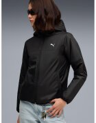 Puma Jacheta regular-fit cu logo - Negru