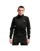 Puma Jacheta T7 Always On Track - Negru