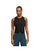 Puma Maiou femei W Cloudspun Sleeveless Tank - Negru - Negru