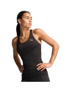 Puma Maiou femei W Tad Essential 2 In 1 Tank - Negru - Negru