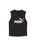 Puma Maiou pentru Femei - ess no 1 logo slim tank - 684968-01 - 2XS INTL - Negru