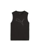 Puma Maiou pentru Femei - motion tank - 677910-01 - Negru - Negru
