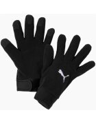 Puma Manusi iarna teamLiga - negru - Negru