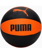 Puma Minge baschet Basketball Ind Mandarin Orange - marimea 7 - portocaliu