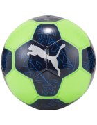 Puma Minge de fotbal - Bleumarin/Verde -