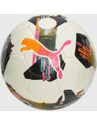 Puma Minge de fotbal Orbita 5 HS - alb/multicolor