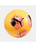 Puma Minge Fotbal Big Cat - 12 panouri - Portocaliu - Marimea