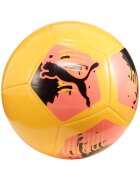 Puma Minge fotbal Big Cat - marime 5 - galben