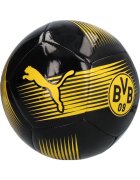 Puma Minge fotbal BVB Borussia Dortmund 25/26 Essentials - negru/galben -