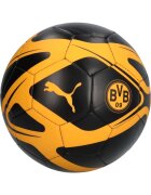 Puma Minge fotbal BVB Borussia Dortmund 25/26 FtblCulture - negru/galben -