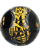 Puma Minge fotbal BVB Borussia Dortmund Prematch - negru/galben -