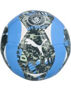 Puma Minge fotbal Manchester City Prematch - bleu -