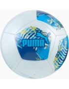 Puma Minge fotbal Mcfc Fotball energy Ball Blazing Blue -marimea 5 - albastru Intens