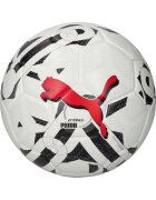 Puma Minge fotbal Orbita 3 TB - alb/negru -