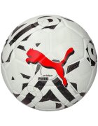Puma Minge fotbal Orbita 3 TB - marime 5 - Alb/Negru