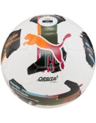 Puma Minge fotbal Orbita 4 Hyb (Fifa Basic) Whit - marimea 5 -