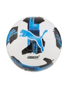 Puma Minge fotbal Orbita 5 Fusion alb-albastru-negru -