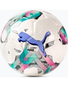 Puma Minge fotbal Orbita 5 HYB Lite 350 - alb/multi
