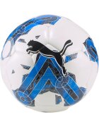 Puma Minge fotbal Orbita 5 HYB - marime 5 - alb/albastru