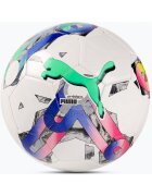 Puma Minge fotbal Orbita 6 MS - marime 5 - alb/multi