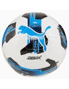 Puma Minge fotbal Orbita 6 Ms White-multicolor - Alb/Albastru