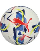 Puma Minge fotbal Orbita Serie A Hybrid - alb -