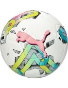 Puma Minge fotbal Orbita4 Hybrid - alb -