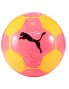 Puma Minge fotbal Prestige Ball - poliuretan - galben/roz - marimea 5 - pentru antrenament