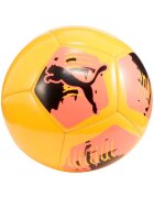 Puma Minge fotbal - TPU - Portocaliu