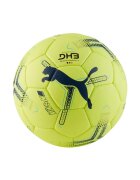 Puma Minge handbal - Nova - poliuretan - galben-lime - 0