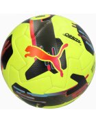Puma Minge oficiala fotbal Orbita 1 TB (FIFA Quality Pro) - marime - Negru/Galben