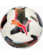 Puma Minge oficiala fotbal Orbita 1 TB (FIFA Quality Pro) - marime - Rosu/Alb/Negru