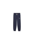 Puma Pantaloni barbati - 3264986 - Bumbac - Albastru