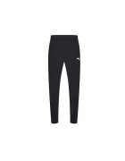 Puma Pantaloni barbati 65531703 - Poliester - Negru