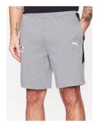 Puma Pantaloni barbati - 7106 - Bumbac/Poliester - Gri