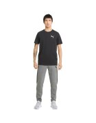 Puma Pantaloni barbati Evostripe 58581403 - Gri