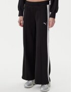 Puma Pantaloni dama - 304577208 - Poliester reciclat/Bumbac - XL INTL - Negru