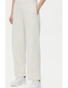 Puma Pantaloni dama - 304581212 - Bumbac/Poliester reciclat/Bumbac - Bej - Bej