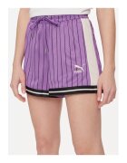 Puma Pantaloni dama - 325190 - Violet - Poliester