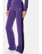 Puma Pantaloni dama - 456367 - Violet - Poliester