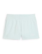 Puma Pantaloni dama ESS Small No. 1 Logo 4'' - Albastru