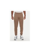 Puma Pantaloni de trening barbati 629588 - Poliester reciclat/Bumbac - Maro - Maro