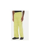 Puma Pantaloni de trening barbati 631492 - Poliester reciclat - Verde - Verde