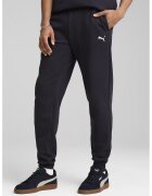 Puma Pantaloni de trening cu talie ajustabila Essentials - Bleumarin